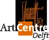 Logo Art Centre Delft