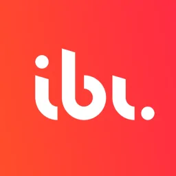 Logo IBI marketing