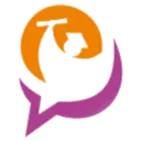Logo Taalbureau Eemland