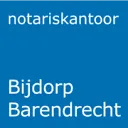 Logo Notariskantoor Bijdorp Barendrecht