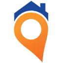 Logo 123Wonen dé verhuurmakelaar!