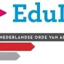 Logo van EduLaw Opleidingen