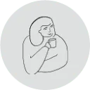 Logo Dak Coffee Roasters