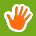 Logo van Stichting Kans voor een Kind