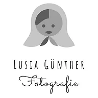 Logo Lusia Günther Fotografie