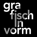 Logo Grafisch in Vorm