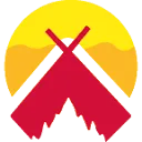 Logo AlleCampingsin