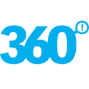Logo van 360Inspiration