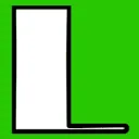 Logo van Kinderopvang Lappelein