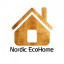 Logo Nordic EcoHome