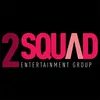 Logo van 2SQUAD Entertainment Group