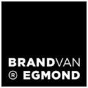 Logo van Brand van Egmond Lighting Sculpture Projects