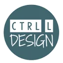 Logo Ctrl-L Design