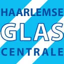 Logo Haarlemse Glas Centrale