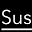 Logo SusBDe - A Waste to Energy Company