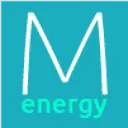 Logo van Magnus Energy