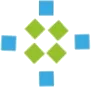 Logo PCB De Ontmoeting