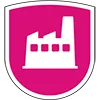 Logo Fabrieksuitje