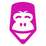 Logo van TestGorilla