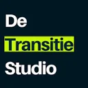Logo van De Transitie Studio