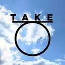 Logo TAKE Coaching Amsterdam