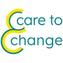 Logo Care to Change
