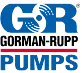 Logo van Gorman-Rupp Europe