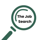 Logo van The Job Search