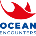 Logo van Ocean Encounters Curaçao