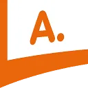 Logo A de Jong TH