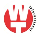 Logo W.T. International b.v.