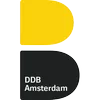 Logo van DDB AND Tribal Worldwide Amsterdam