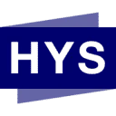 Logo HYS Enterprise