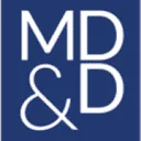 Logo MD AND D concepts B.V.