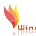 Logo van Winox haardroosters