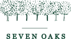 Logo van Seven Oaks Productions Taaltrainingen en vertalingen