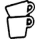Logo van Bij Thomas