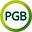 Logo Pensioenfonds PGB