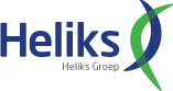 Logo van Heliks Software/Consult
