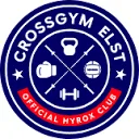 Logo CrossGym Elst