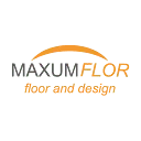Logo Maxumflor