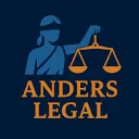 Logo van ANDERS