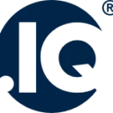 Logo van IQNautics