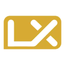 Logo Lichtstudio Lx