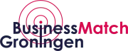 Logo BusinessMatch Groningen