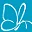 Logo Sharon Kamp Advies AND Training