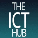 Logo van The ICT Hub