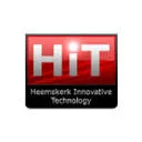 Logo Heemskerk Innovative Technology BV HIT
