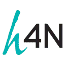 Logo Hope 4 Nations