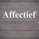 Logo van Affectief